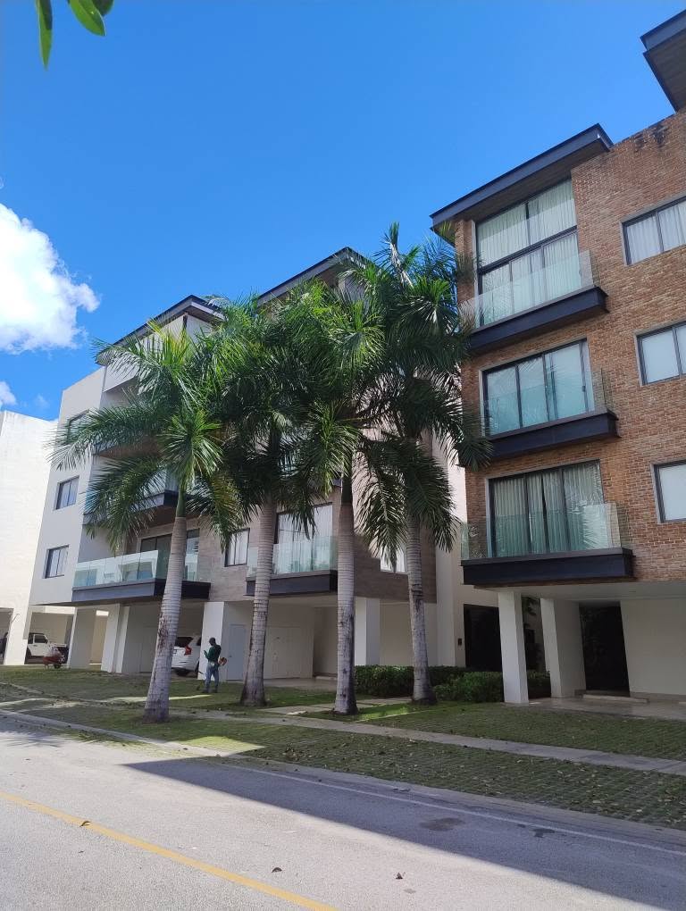 3 Bedroom Apartment for sale in Higüey, La Altagracia