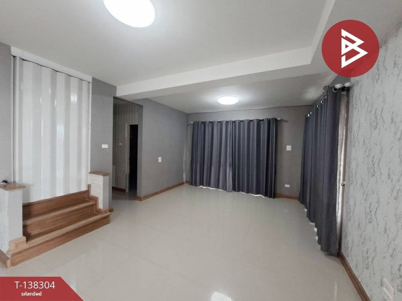 3 Bedroom House for sale at Life Garden Home Rongpo