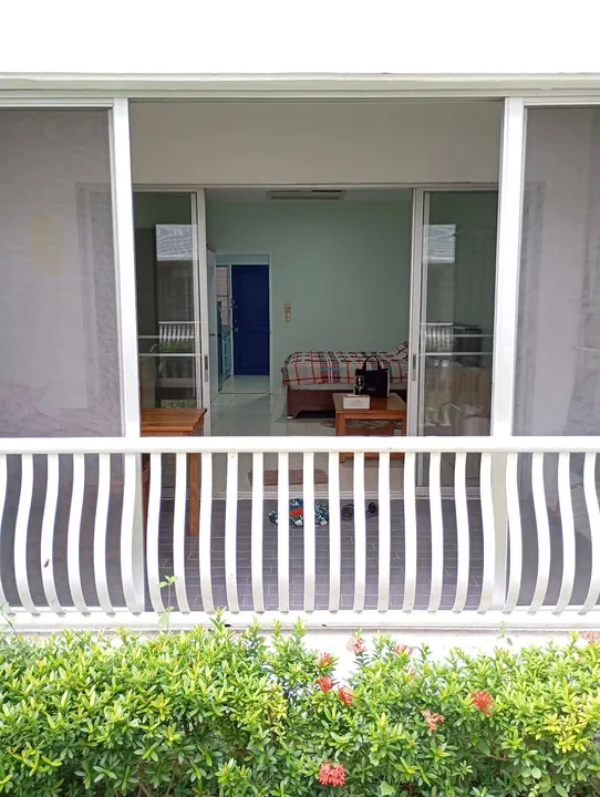 1 Bedroom Condo for sale at Baansuanlalana