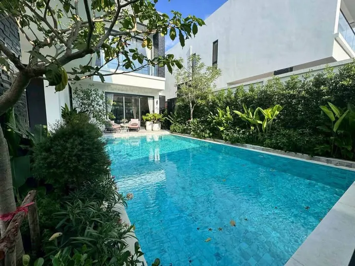 5 Bedroom Villa for sale at Luxury Vista Villas