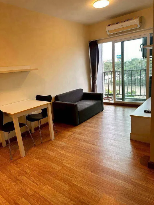 Photo from a listing at The Trust Pattaya Central