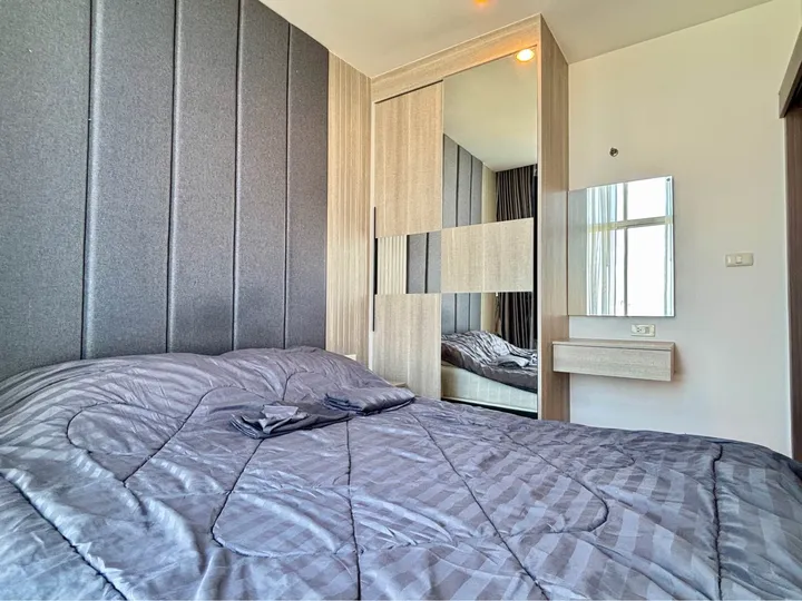 2 Bedroom Condo for sale at The Twin Tower