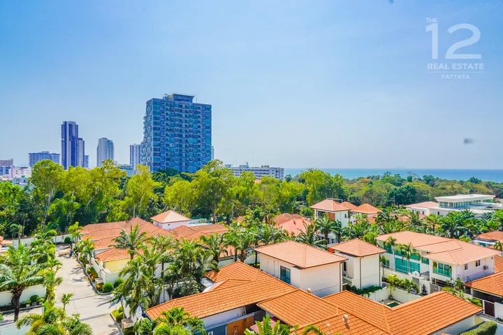 Photo from a listing at The Peak Towers