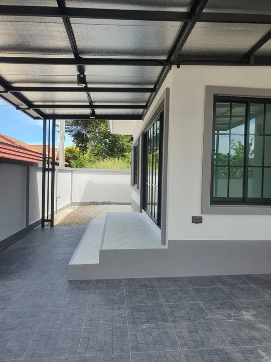 3 Bedroom House for sale in Sattahip