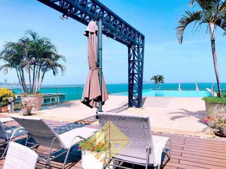 2 Bedroom Condo for sale at Laguna Heights