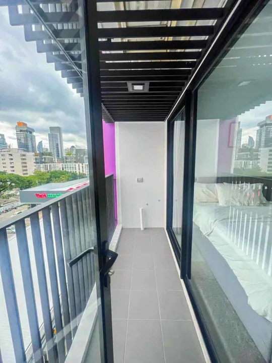 Photo from a listing at XT Ekkamai