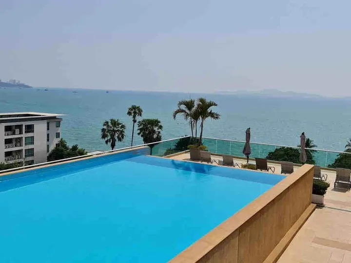 2 Bedroom Condo for sale at Laguna Heights