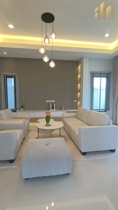 3 Bedroom Villa for sale in Huai Yai
