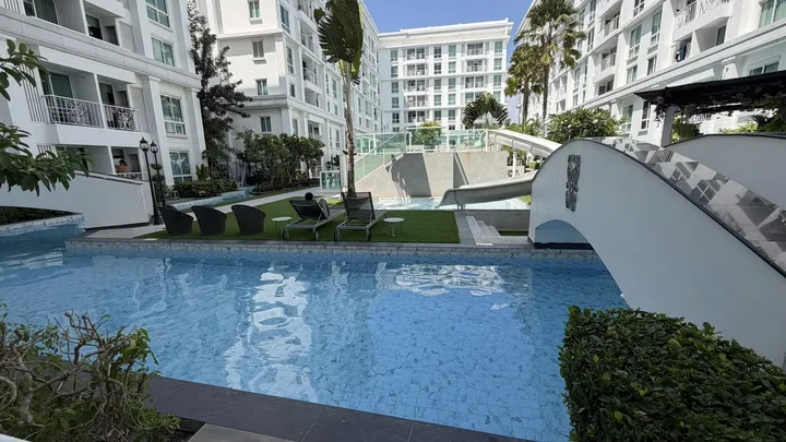 Photo from a listing at The Orient Resort & Spa