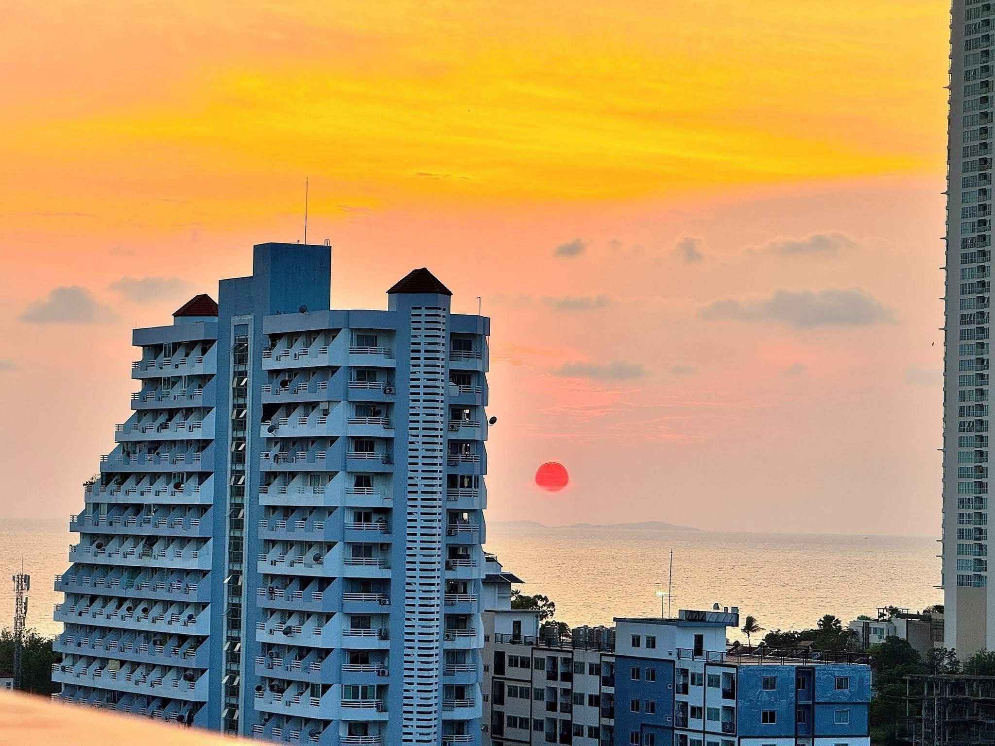 1 Bedroom Condo for sale at La Santier Pattaya