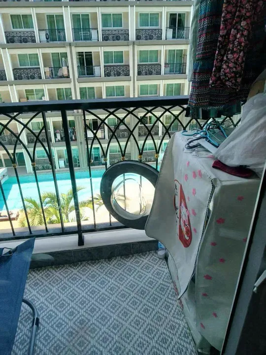 1 Bedroom Condo for sale at Dusit Grand Park 2