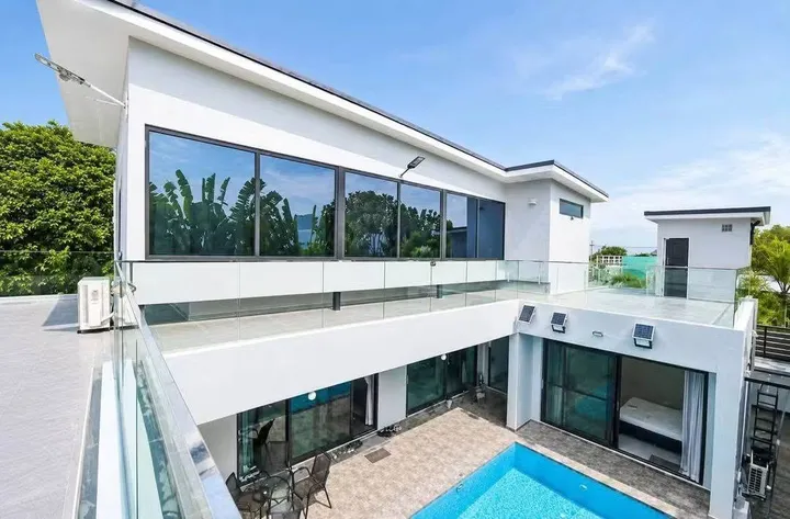 3 Bedroom Villa for sale in Mabprachan