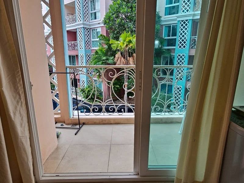 1 Bedroom Condo for sale at Grand Caribbean