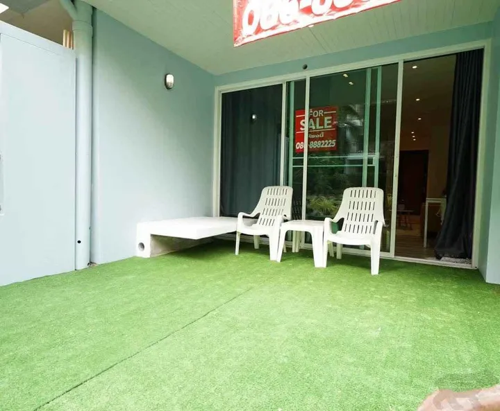 1 Bedroom Condo for sale at Diamond Suites Resort