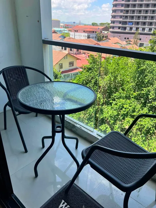 Photo from a listing at The Chezz Metro Life