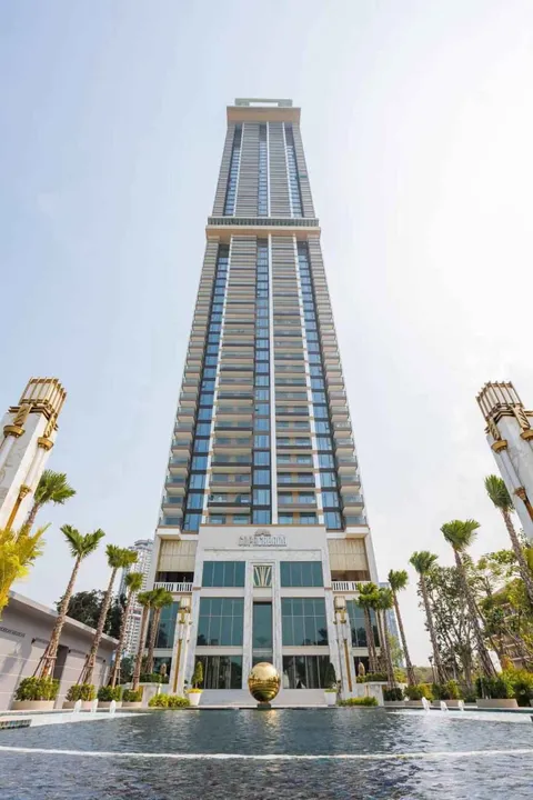 Photo from a listing at Copacabana