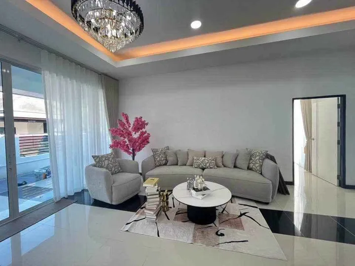 3 Bedroom Villa for sale in Huai Yai