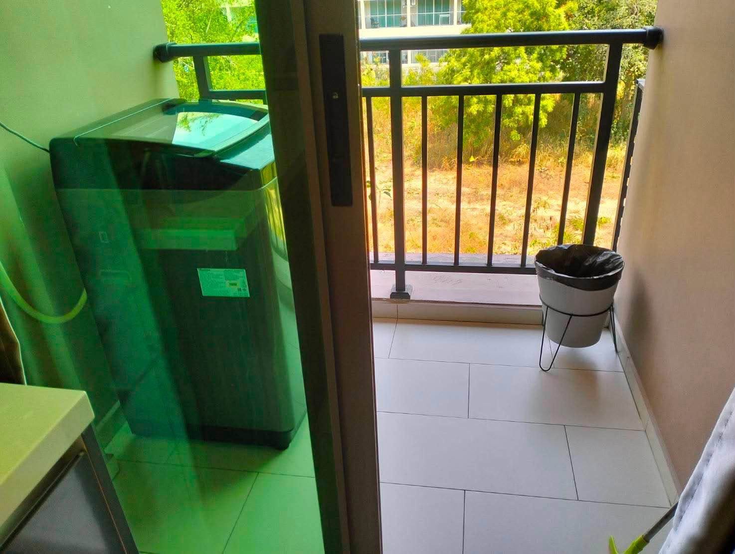 1 Bedroom Apartment for rent at Arcadia Center Suites