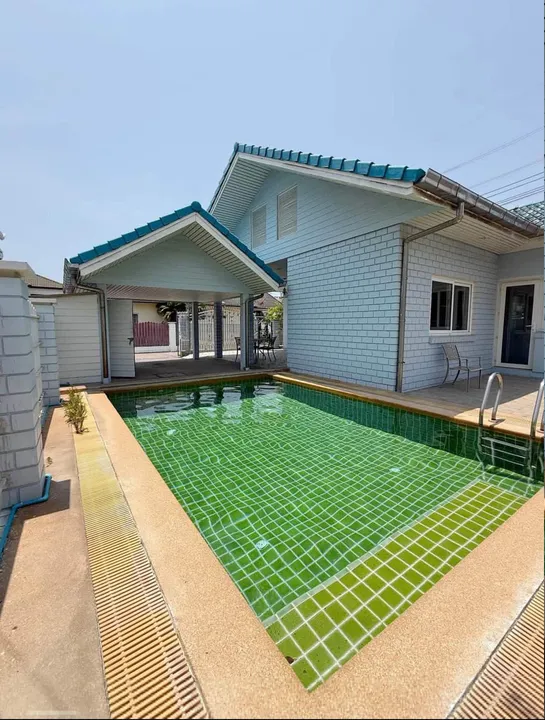 3 Bedroom Villa for rent in Toongklom Tanman