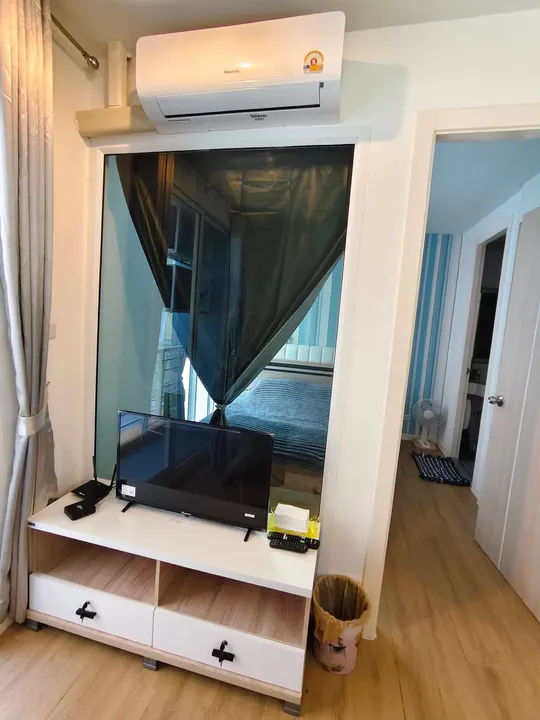 Photo from a listing at Neo Sea View