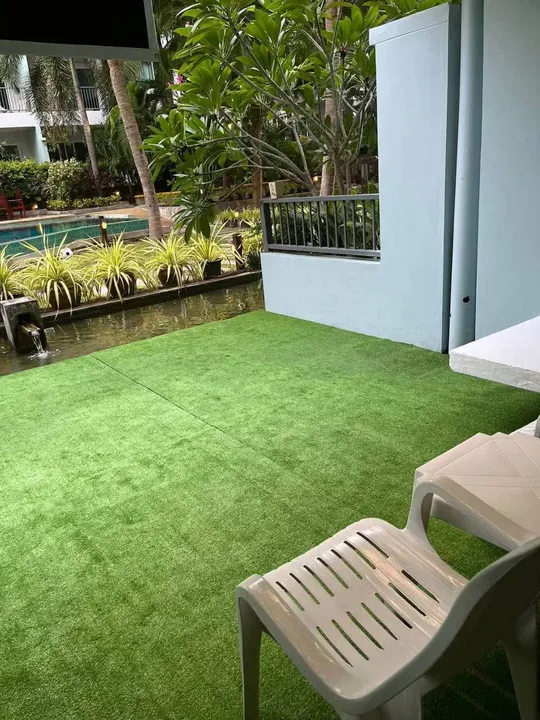 Studio for sale at Diamond Suites Resort