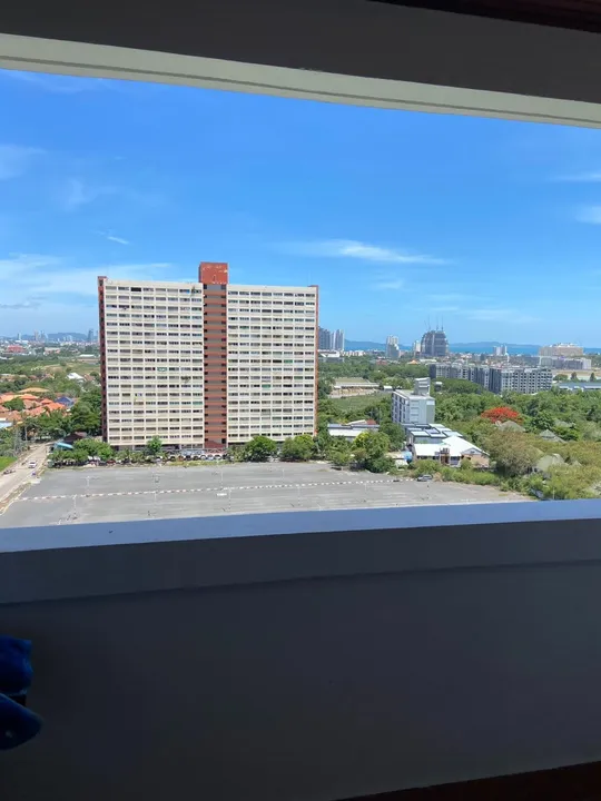 Photo from a listing at Keha Thepprasit