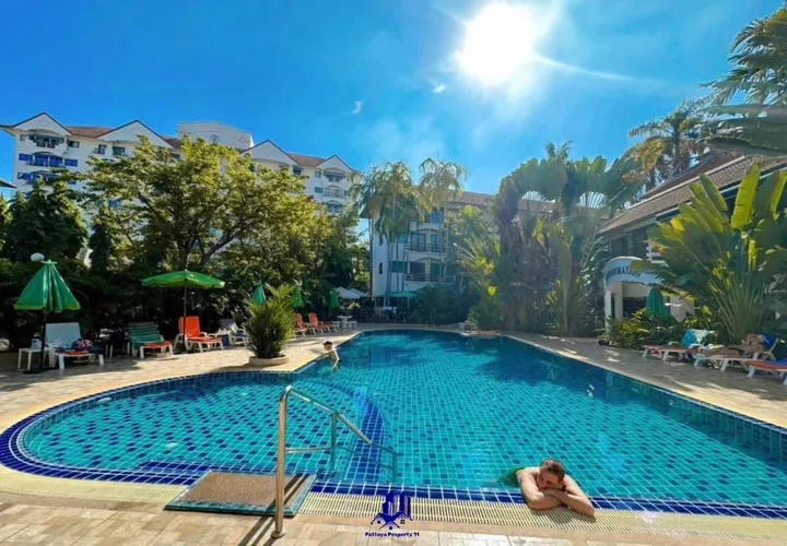 Photo from a listing at Diana Estate