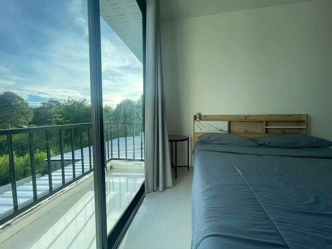 2 Bedroom House for rent at Rawiporn Golden Hill
