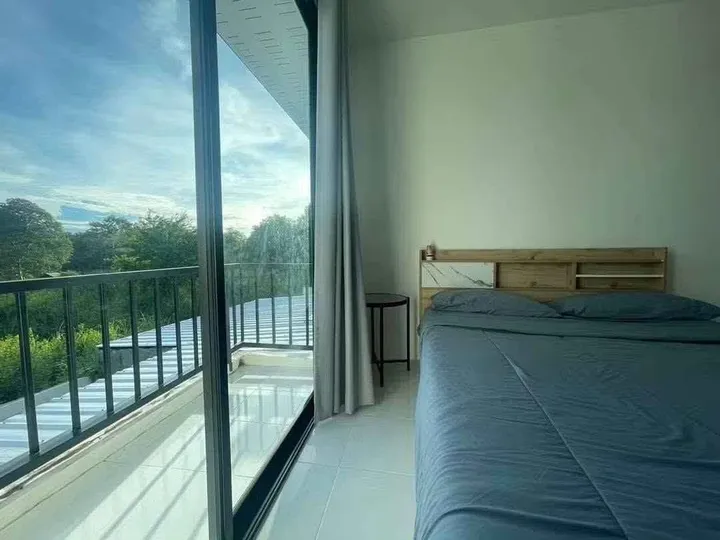 2 Bedroom House for rent at Rawiporn Golden Hill