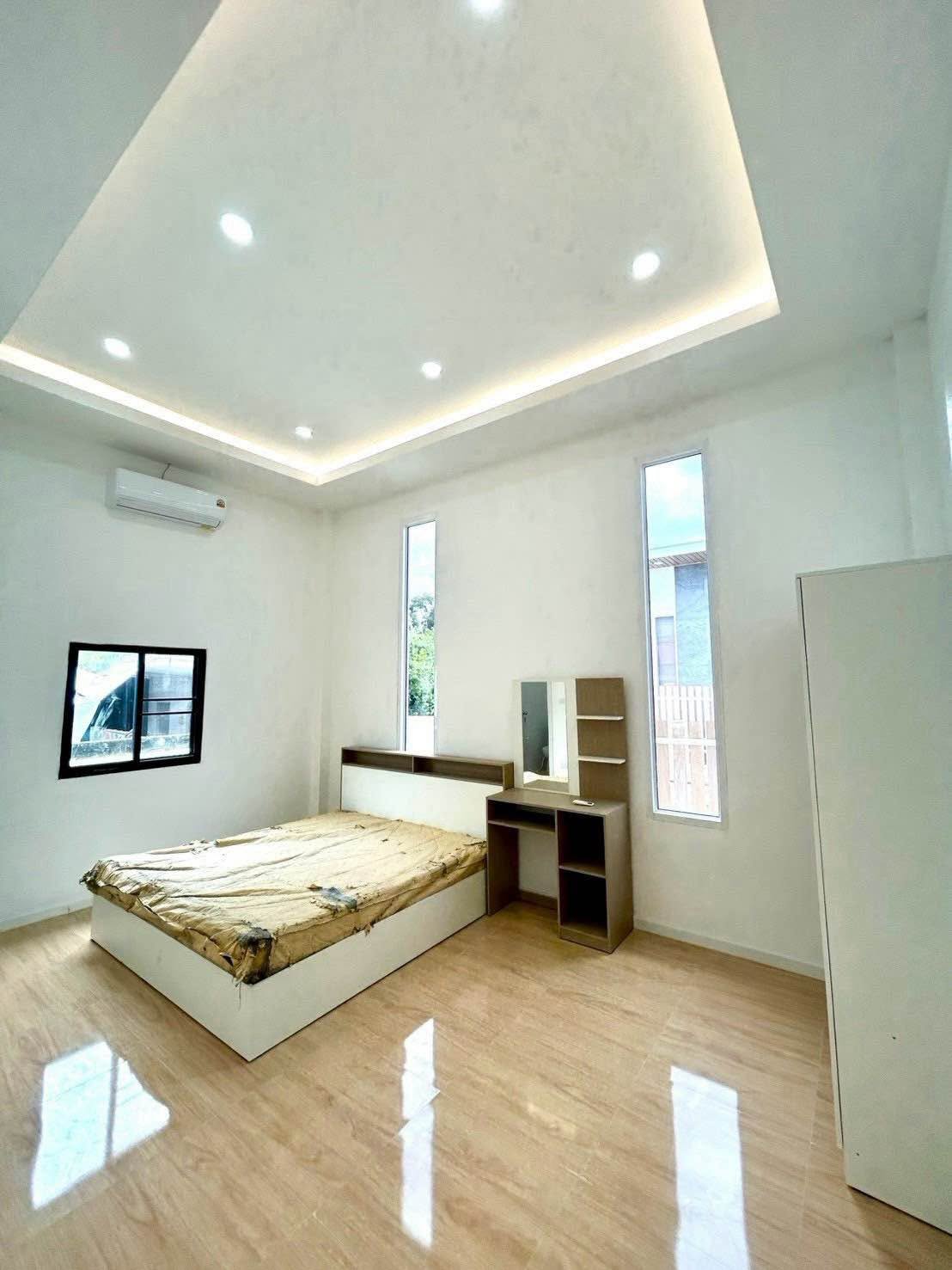 3 Bedroom House for rent at Mee Suk Phase 2