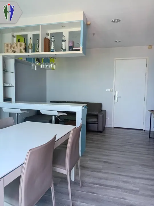 Photo from a listing at Centric Sea