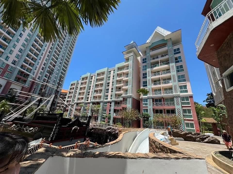 2 Bedroom Condo for sale at Grand Caribbean