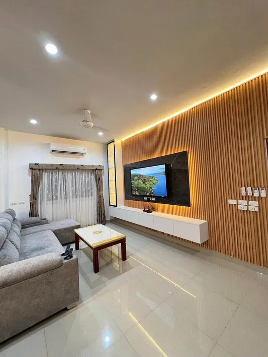 Photo from a listing at Baan Panalee