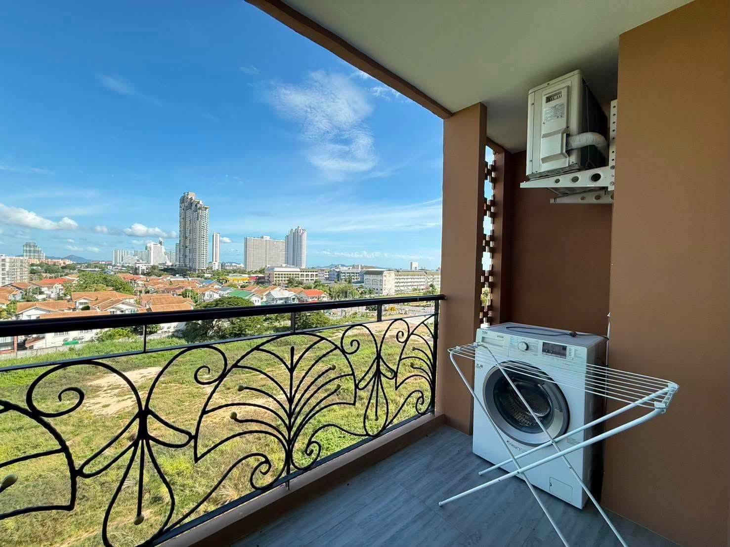 2 Bedroom Condo for rent at Atlantis Condo Resort