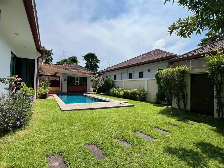 3 Bedroom House for sale in Huai Yai