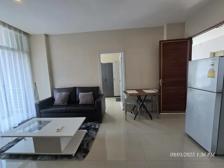 2 Bedroom Condo for rent at CC1 Condominium