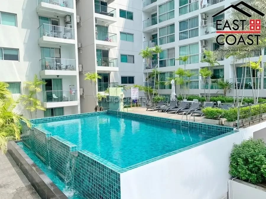 2 Bedroom Condo for rent at Park Royal 3