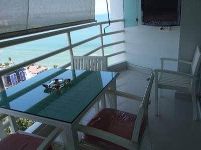 Studio for sale at View Talay 6