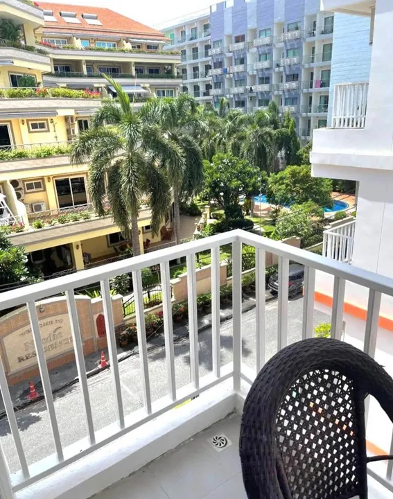 Photo from a listing at New Nordic VIP 3