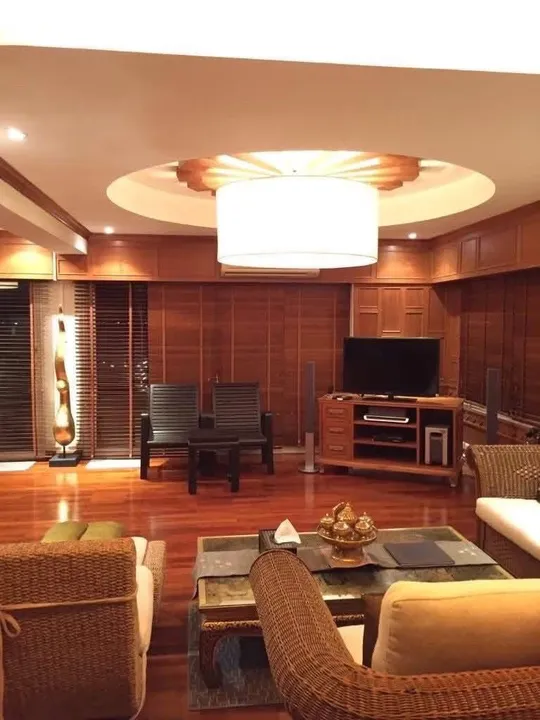 Photo from a listing at Star Beach Condotel