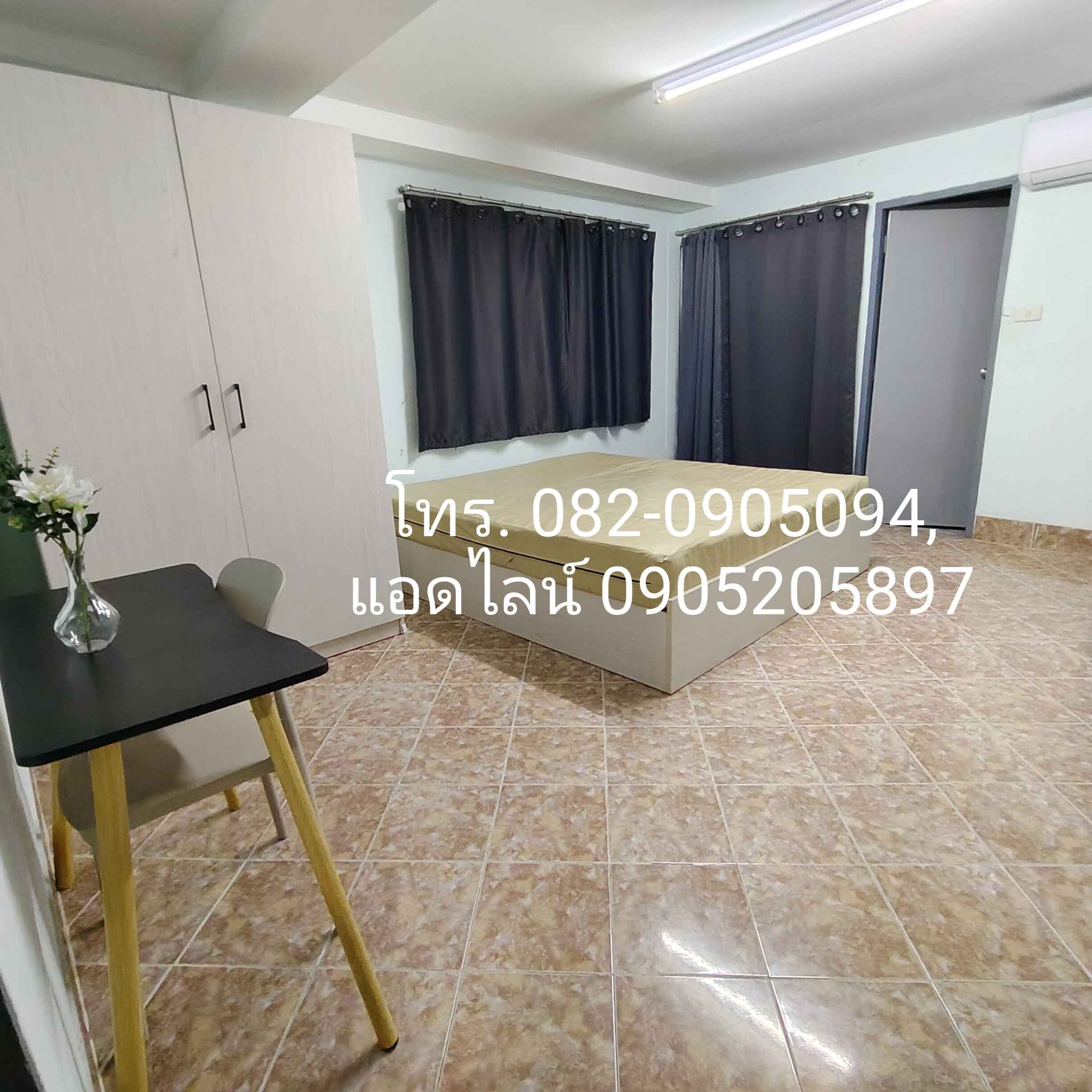 1 Bedroom Apartment for rent in South Pattaya