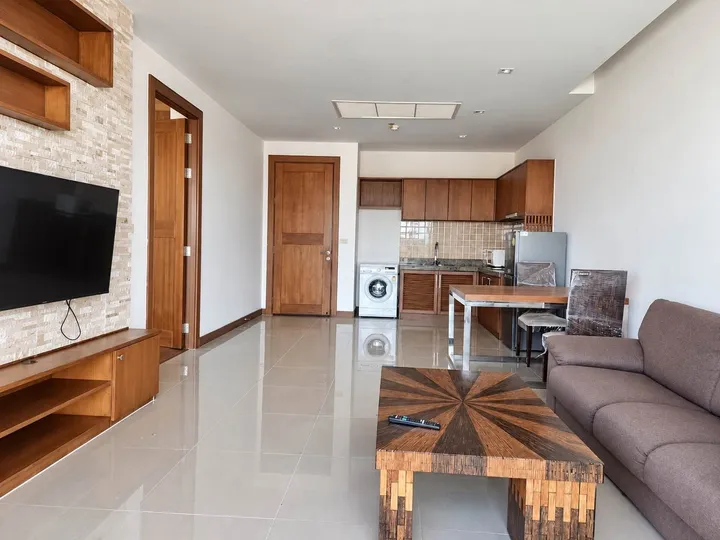1 Bedroom Condo for rent at Pattaya City Resort