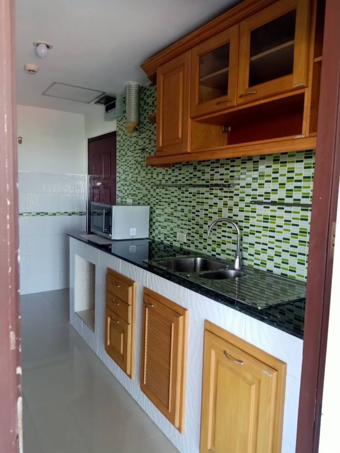 Condo for rent at Beach & Mountain