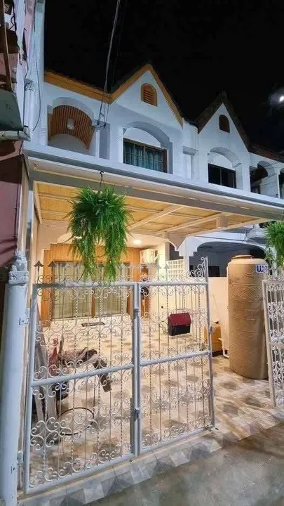 2 Bedroom House for sale at Siam Country Club