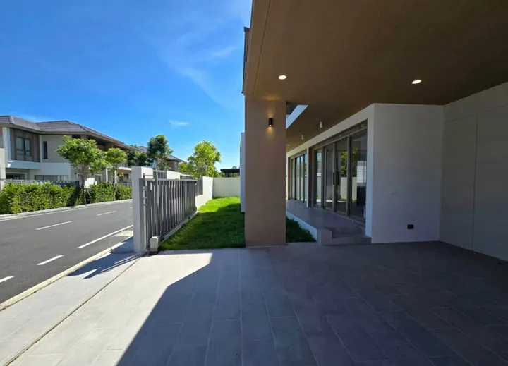 4 Bedroom House for sale at The Horizon by Pattaya