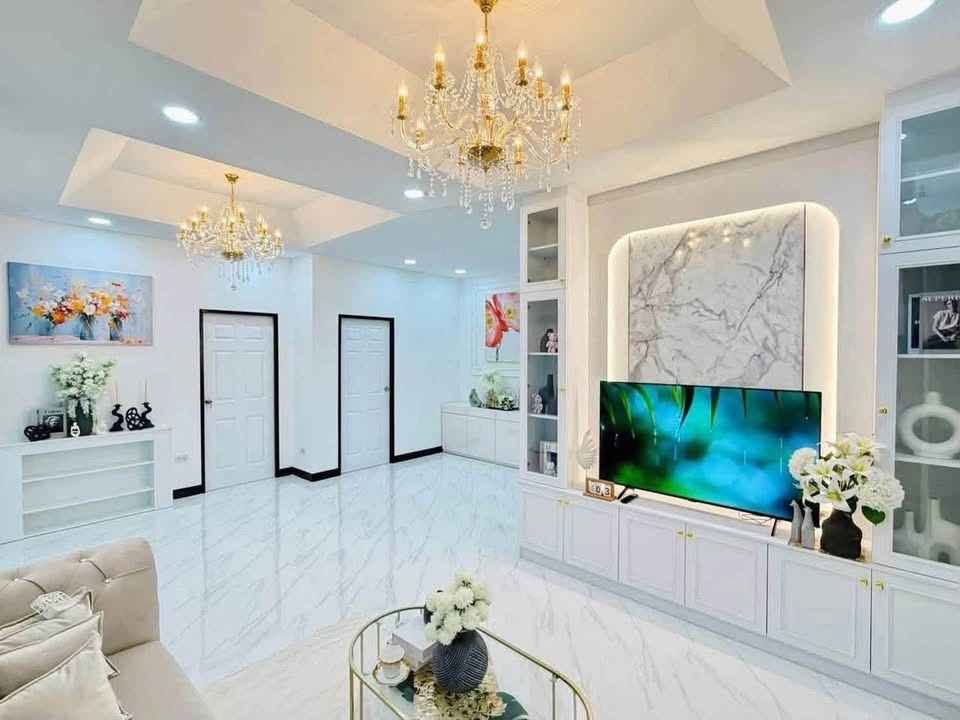 3 Bedroom House for sale at Siam Country Club