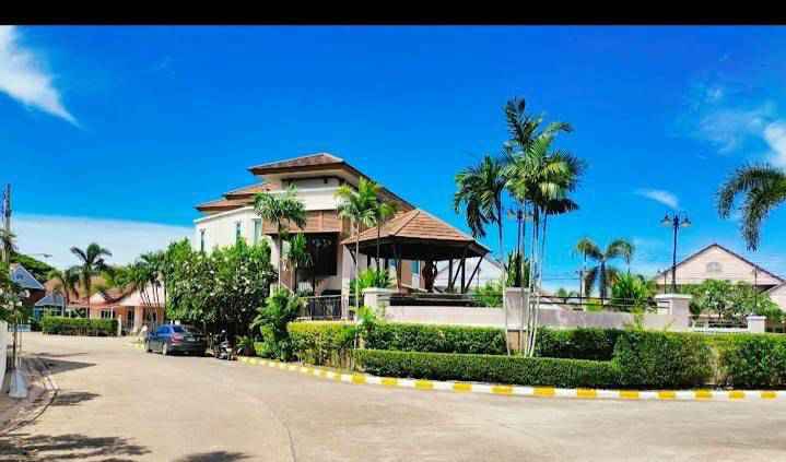 3 Bedroom House for rent in Na Kluea