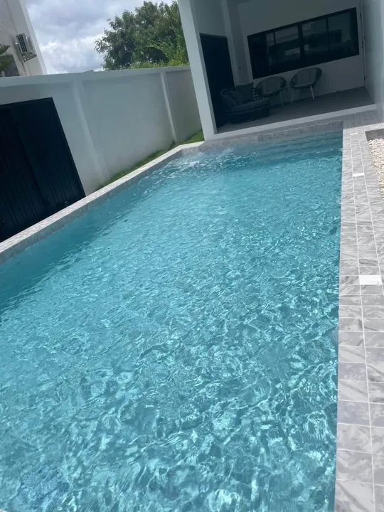 5 Bedroom Villa for sale in Pattaya