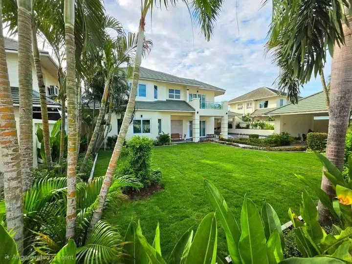 Photo from a listing at Greenfield Villa 3