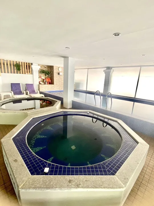 Photo from a listing at The One Apartment
